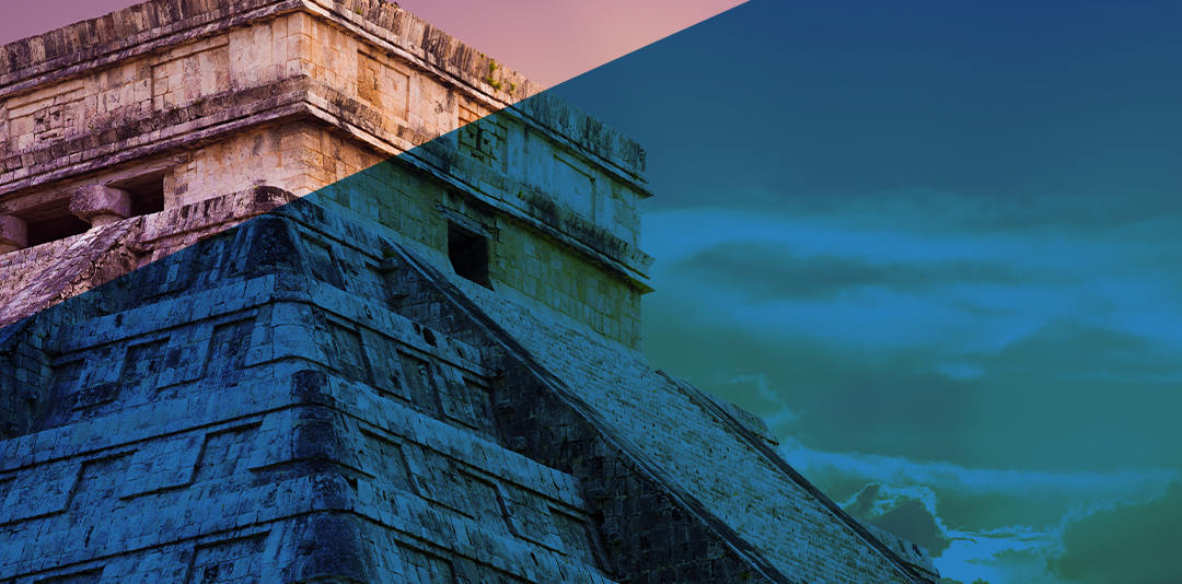 Boletín K’iino’x – Abril 2025