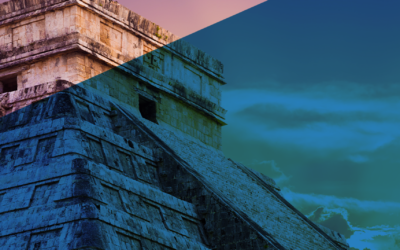 Boletín K’iino’x – Abril 2025